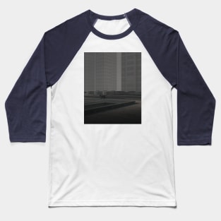 Catwalk Baseball T-Shirt